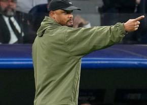 Bayern a răpus „La Bestia Negra”. Vincent Kompany îl poate depăși pe Hansi Flick + Recordul lui „Bambi” Musiala