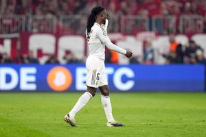 „Camavinga este un prost! Știți ce ar fi trebuit să-i facă jucătorii?” » L-a făcut praf, după eliminarea lui Real Madrid