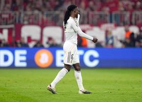 „Camavinga este un prost! Știți ce ar fi trebuit să-i facă jucătorii?” » L-a făcut praf, după eliminarea lui Real Madrid