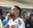Neymar și-a ieșit din minți și a jignit un fan // Capturi FOTO: X