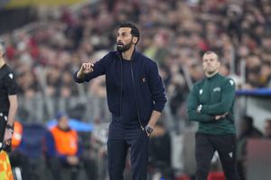 Alvaro Arbeloa e resemnat: „Voi înțelege pe deplin orice decizie va lua clubul”