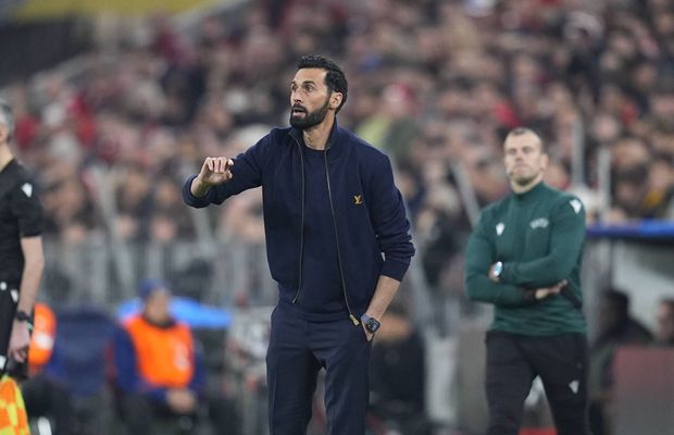 Alvaro Arbeloa e resemnat: „Voi înțelege pe deplin orice decizie va lua clubul”