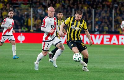 Tabloul semifinalelor Conference League: Răzvan Marin, eliminat de Andrei Rațiu, după un retur dramatic la Atena!