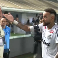 Neymar și-a ieșit din minți și a jignit un fan // Capturi FOTO: X