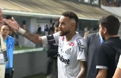 Scandal monstru după meci! Neymar și-a ieșit din minți și a jignit un fan: „Ești un gras nenorocit!”
