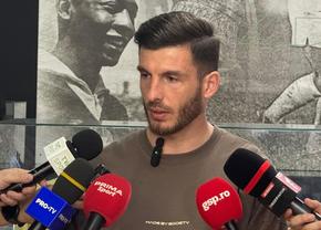Mihai Popescu nu l-a uitat pe Mircea Lucescu: „Mă suna săptămânal după accidentare”