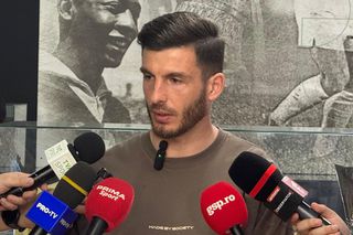 Mihai Popescu nu l-a uitat pe Mircea Lucescu: „Mă suna săptămânal după accidentare”