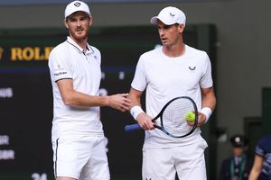 Fratele lui Andy Murray și-a anunțat retragerea din tenis: „Sunt încântat să intru în lumea reală”