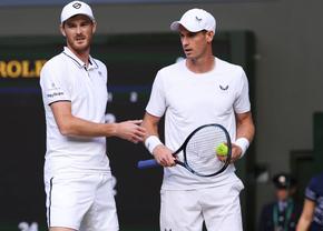 Fratele lui Andy Murray și-a anunțat retragerea din tenis: „Sunt încântat să intru în lumea reală”