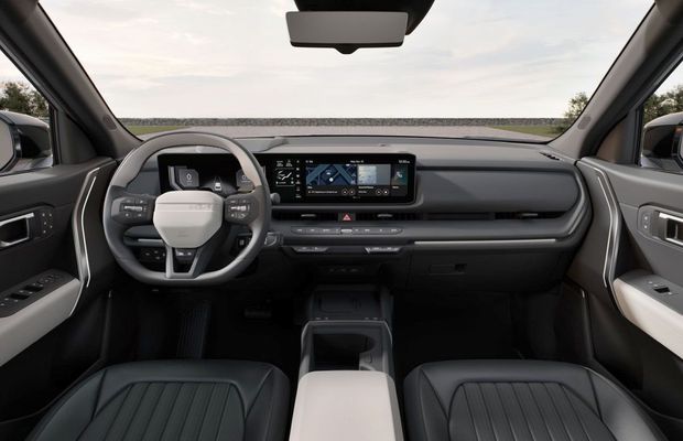 Lovitură pe piața auto » Rivalul Dacia ajunge în premieră în Europa! E al doilea cel mai vândut model la nivel global