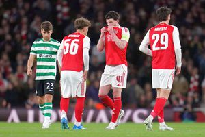 Rămâne ancorat în realitate, după calificarea în semifinalele Ligii: „Este o mare realizare, dar acum trebuie să facem asta”