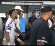 Neymar și-a ieșit din minți și a jignit un fan // Capturi FOTO: X