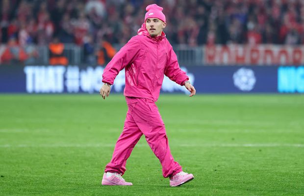 Lennart Karl l-a scandalizat pe marele Ballack: „Își va primi pedeapsa în vestiar, sunt sigur!”