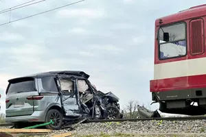 ȘOC: fostul campion din Serie A și Premier League a murit la 48 de ani, după ce a fost lovit de tren