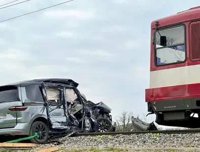 ȘOC: fostul campion din Serie A și Premier League a murit la 48 de ani, după ce a fost lovit de tren