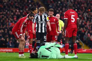 Fotbalistul din Premier League vrea să plece înainte de Mondial » 80 de milioane de euro cere clubul pentru el