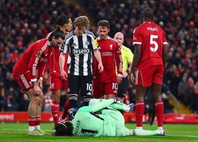 Fotbalistul din Premier League vrea să plece înainte de Mondial » Clubul cere 80 de milioane de euro pentru el