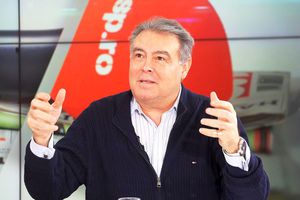 „Am rămas șocat de ce mi-au cerut la Paris!” » Adrian Cioroianu, mărturii de colecție despre „Craiova Maxima” și prăbușirea unei ere: „Erau zeii orașului!”