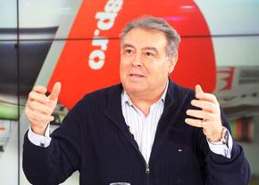 „Am rămas șocat de ce mi-au cerut la Paris!” » Adrian Cioroianu, mărturii de colecție despre „Craiova Maxima” și prăbușirea unei ere: „Erau zeii orașului!”