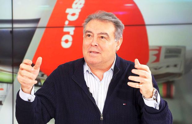 „Am rămas șocat de ce mi-au cerut la Paris!” » Adrian Cioroianu, mărturii de colecție despre „Craiova Maxima” și prăbușirea unei ere: „Erau zeii orașului!”