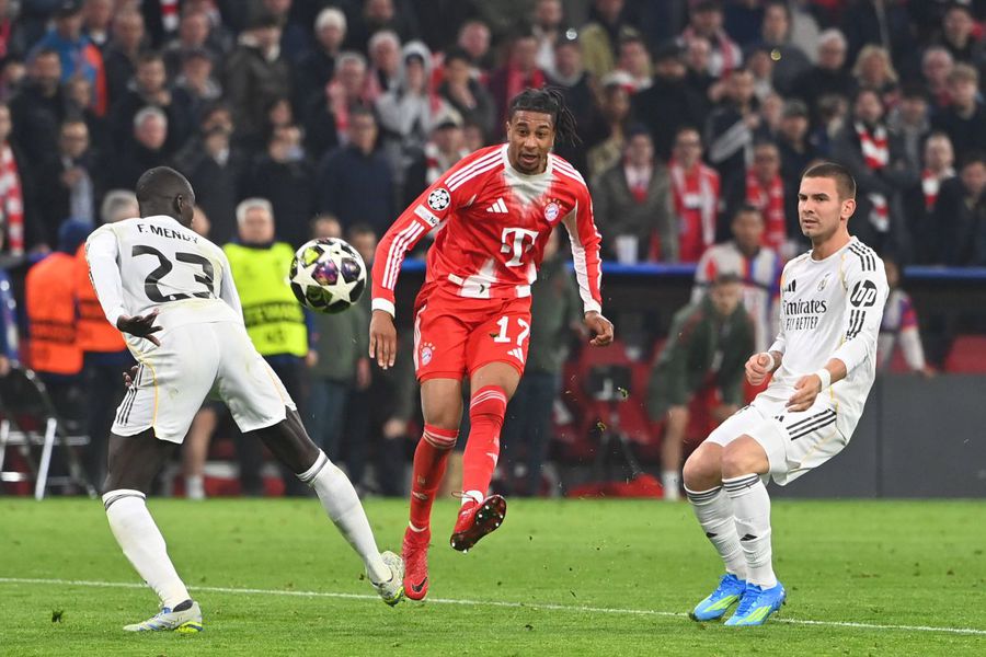 Michael Olise, șahistul care i-a dat mat regelui Ligii Campionilor: „Domnul Nonșalanță are IQ 127 și e noul Arjen Robben!”