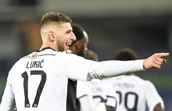 A semnat Jovo Lukic! S-au mișcat repede, în fața interesului lui Beșiktaș