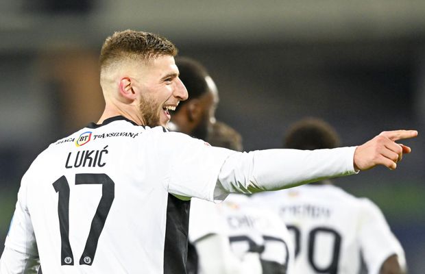 A semnat Jovo Lukic! S-au mișcat repede, în fața interesului lui Beșiktaș