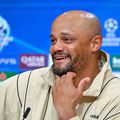 Vincent Kompany, antrenorul lui Bayern Munchen // FOTO: Imago Images
