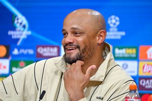 Vincent Kompany, după ce Bayern a răsturnat scorul cu Real: „Ar trebui să ne asculte și pe noi”