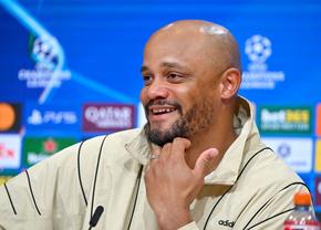 Vincent Kompany, după ce Bayern a răsturnat scorul cu Real: „Ar trebui să ne asculte și pe noi”