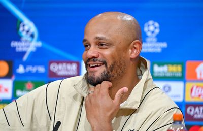 Vincent Kompany, după ce Bayern a răsturnat scorul cu Real: „Ar trebui să ne asculte și pe noi”