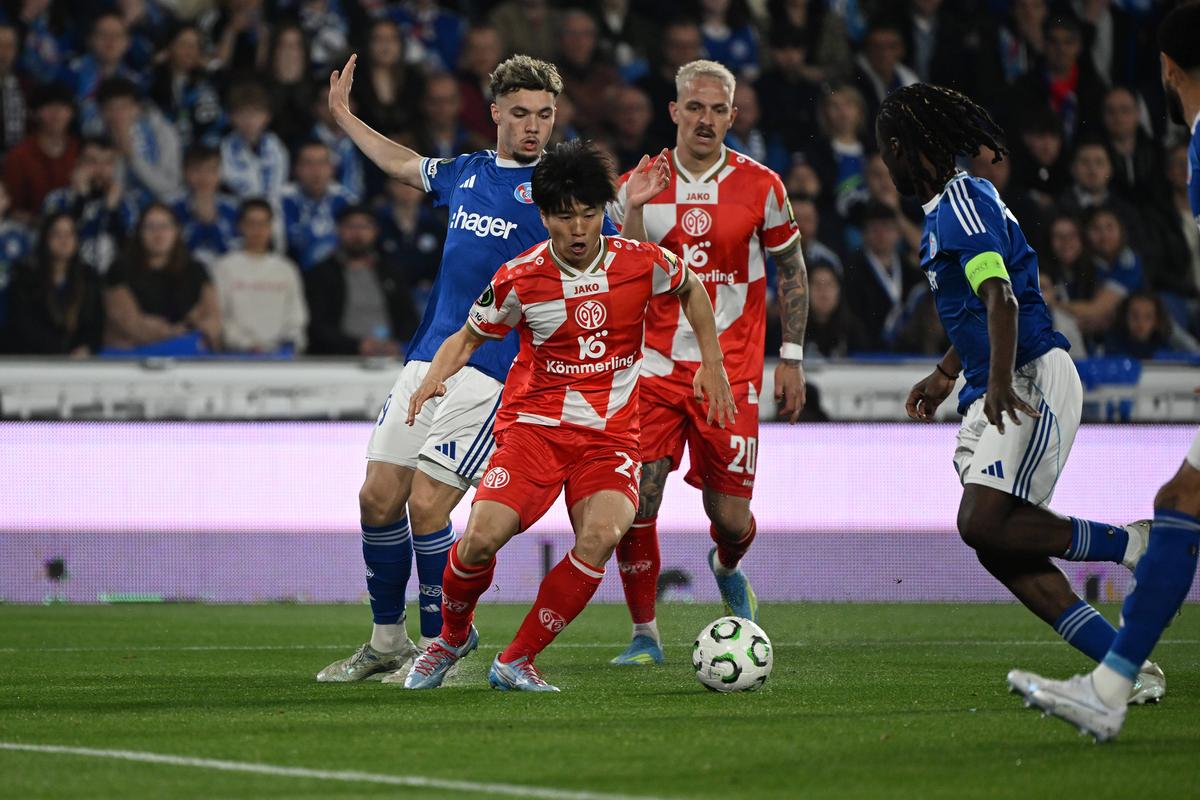 Iată semifinalele Europa League! » Au întors de la 0-2 în prima repriză și au obținut o calificare DE VIS