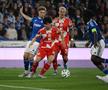 Iată semifinalele Europa League! » Au întors de la 0-2 în prima repriză și au obținut o calificare DE VIS