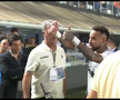 Neymar și-a ieșit din minți și a jignit un fan // Capturi FOTO: X