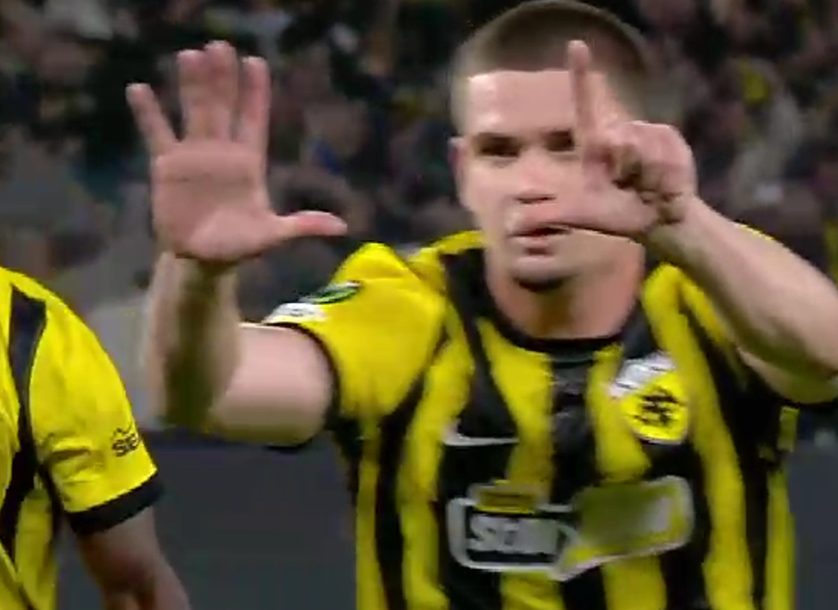 Răzvan Marin, gest de suflet pentru „Il Luce”, după reușita cu Rayo Vallecano