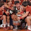 Carlos Alcaraz, câștigătorul Roland Garros din 2025/ foto: Getty Images