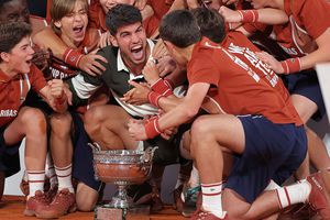 Premii record la Roland Garros: cât primesc câștigătorii