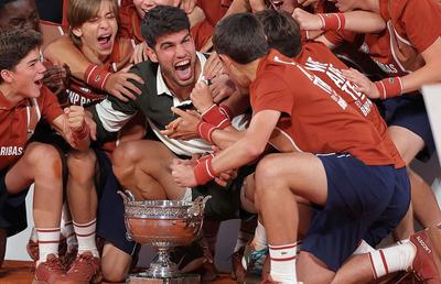 Premii-record anul acesta la Roland Garros: cât primesc câștigătorii