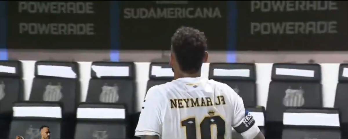 Scandal monstru după meci! Neymar și-a ieșit din minți și a jignit un fan: „Ești un gras nenorocit!”