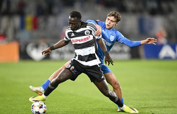 Cristiano Bergodi, sinceritate debordantă: „Aș fi ipocrit să zic așa!” » Ce a zis despre transferurile lui Nicolae Stanciu și Andrei Burcă