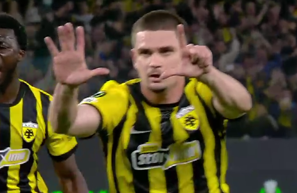 Răzvan Marin, gest de suflet pentru „Il Luce”, după reușita cu Rayo Vallecano