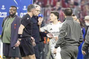 S-a aflat acum! Ce cuvinte ar fi rostit Arda Guler, cu puțin timp înainte de eliminare