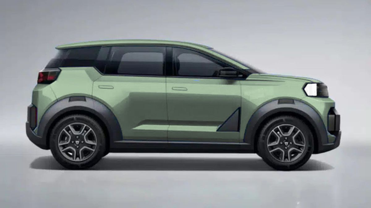 Primele imagini: noua Dacia Evader a fost surprinsă astăzi pe stradă!