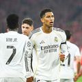 Vinicius Jr și Bellingham, la Bayern - Real Madrid, foto: Imago