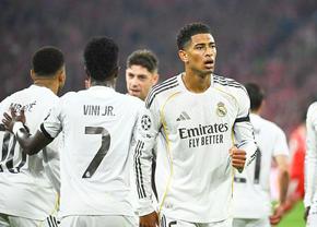 Real Madrid nu va depune plângere la UEFA după eliminarea lui Camavinga