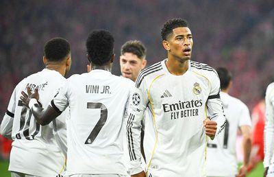 Tensiuni la Real Madrid! Vinicius l-a certat pe teren: „Ce vrei?! Taci din gură!”