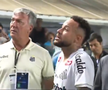 Neymar și-a ieșit din minți și a jignit un fan // Capturi FOTO: X