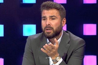 Adrian Mutu și Victor Angelescu, dialog interesant în direct: „Rapid nu poate lua titlul și îți spun de ce”