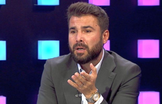Adrian Mutu și Victor Angelescu, dialog interesant în direct: „Rapid nu poate lua titlul și îți spun de ce”