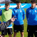 Flavius Stoican are mari bătăi de cap înaintea meciului cu FCSB